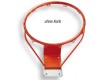 All-In Sport: Voor DIN-basketbalringen. Plaatafmeting 150 x 150 mm te monteren op een basketbalbord of inzetbaar als wandbeugel. De ring is daarbij alt...