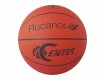 All-In Sport: Gummierter Basketball mit Butyl-Innenblase, robuste Nylon/Polyesterkaschierung. Größe und Gewicht nach internationaler Vorschrift.