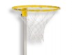 All-In Sport: Korbballkorb zum Anschrauben an Sprungständersäule, inklusive Netz.
