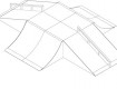 All-In Sport: L=900cm; B=790cm; H=120cm