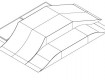 All-In Sport: L=730; B=500; H=30/60/120cm