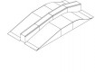 All-In Sport: L=635cm; B=300cm; H=65cm