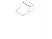 All-In Sport: L=200cm; B=150cm; H=80cm; r=180cm