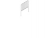 All-In Sport: L=100cm; H=85cm