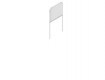 All-In Sport: L=125cm; H=120cm