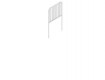 All-In Sport: L=130cm; H=120cm