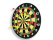 All-In Sport: Met realistisch design. Geen blessuregevaar door de magnetische darts. Geschikt voor kinderen v.a. 5 jaar. Ø 45 cm, inclusief 6 darts.