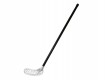 All-In Sport: De Floorballstick Master zijn voor geoefende starters en voor gevorderden geschikt. De shaft is 95 cm lang en gemaakt van slijtvast mater...
