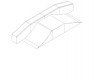 All-In Sport: L=590cm; B=200cm; H=98cm
