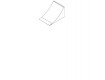 All-In Sport: L=140cm; H=100cm; H=80cm; r=180cm