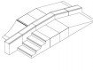All-In Sport: L=800cm; B=350cm; H=80/120cm