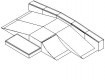 All-In Sport: 5 x D2330 Grind- & Sitzstufe<br />1 x D1830 Fly-Ramp 24-15/8<br />1 x D1832 Seiten-V. Fly-R 24/8<br />2 x D2619 Tisch-Plattform 15-12...