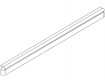 All-In Sport: L=300cm; B=12cm; H=16cm