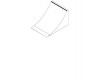 All-In Sport: L=204cm; W=150cm; H=120cm; r=240cm