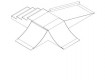 All-In Sport: L=600cm; B=500cm; H=80cm