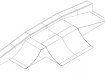All-In Sport: L=880cm; B=350cm; H=80/98cm