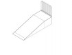 All-In Sport: L=400cm; B=150cm; H=80cm