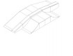 All-In Sport: L=800cm; B=350cm; H=80/120cm