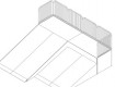 All-In Sport: L=500cm; B=500cm; H=120cm