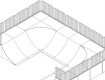 All-In Sport: L=920cm; B=610cm; H=120cm; r=240cm