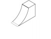 All-In Sport: L=370cm; B=126cm; H=200cm; r=240cm