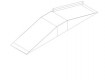 All-In Sport: L=700cm; B=150cm; H=80cm