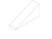 All-In Sport: L=465cm; B=126cm; H=200cm; 23°