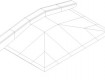All-In Sport: L=730cm; B=434cm; H=65/98cm