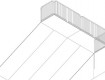 All-In Sport: L=535cm; B=500cm; H=200cm