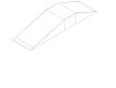 All-In Sport: L=570cm; B=150cm; H=80cm