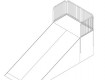 All-In Sport: L=590cm; B=250cm; H=200cm