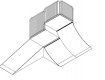 All-In Sport: L=600cm; B=330cm; H=80/120cm
