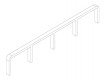 All-In Sport: 80 x 40 x 3mm per lfdm