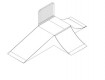 All-In Sport: L=620cm; B=275cm; H=80cm