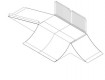 All-In Sport: L=785cm; B=300cm; H=80cm