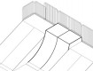 All-In Sport: L=510cm; B=750cm; H=160cm