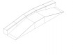 All-In Sport: L=780cm; B=175cm; H=80/98cm