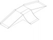 All-In Sport: L=750cm; B=350cm; H=80cm