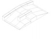 All-In Sport: L=590cm; B=350cm; H=40/80/98/120cm