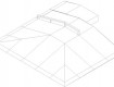 All-In Sport: L=675cm; B=650cm H=65/80cm