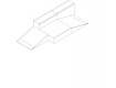 All-In Sport: L=450cm; B=175cm; H=40/80cm