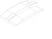 All-In Sport: L=550cm; B=300cm; H=40/80cm