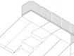 All-In Sport: L=400cm; B=650cm; H=80/120cm