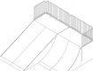 All-In Sport: L=510cm; B=504cm; H=160cm