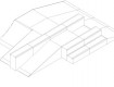 All-In Sport: L=700cm; B=575cm; H=40/80/120cm