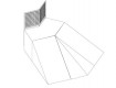 All-In Sport: 3 x D2601 Fun-Ramp 50-12,6/16 - 18°<br />2 x D2600 Seiten-V. Fun-R 50/16<br />2 x D2610 Tisch-Plattf. 15-12,6/16<br />4 x D2612 Rückwand ...