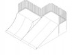 All-In Sport: L=510cm; B=500cm; H=160cm; r=240cm