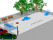 All-In Sport: Area  22 x 10 m  1 x D1882 Coping-Ramp 60/8<br />6 x D2865 Rail aus Rechteckrohr<br />1 x D1810 Quarter Pipe 24-30/12<br />1 x D3425 Fun-...