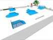 All-In Sport: Area 39 x 19 m