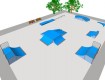 All-In Sport: Area 30 x 20 m
